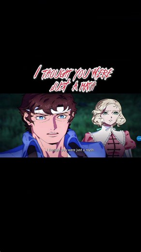 Alucard Attitude Edit 😈 | The Prince of Darkness | Castlevania