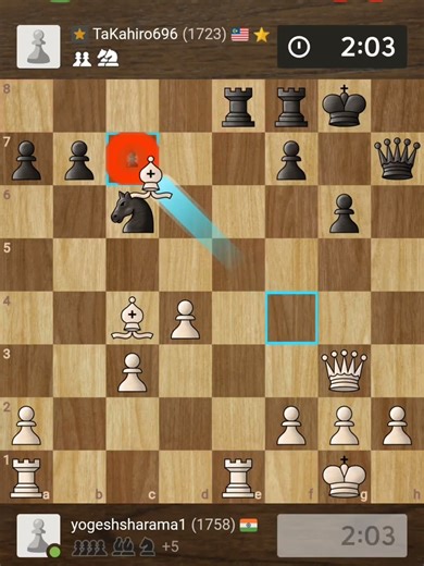 THE QUEEN SACRIFICE FINISH! 👸 Brutal Mating Net Against 1700 ELO | 29. Rh8# Tactical Masterclass