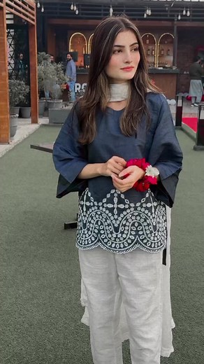 Exploring Diverse Outfits and Settings in Vibrant Clips