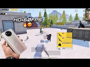 OMG😍 Poco X3 Pro PUBG Test After New Update 2.4 🔥 Livik Gameplay ❤️