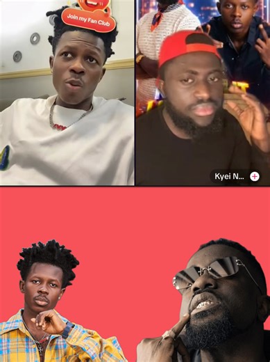 Sarkodie: A Look into His Friendly Personality