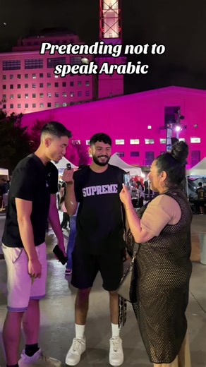 Arabic Falafel and Iraqi Flavors Unite in a Delicious Fusion