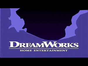 DreamWorks Home Entertainment Logo