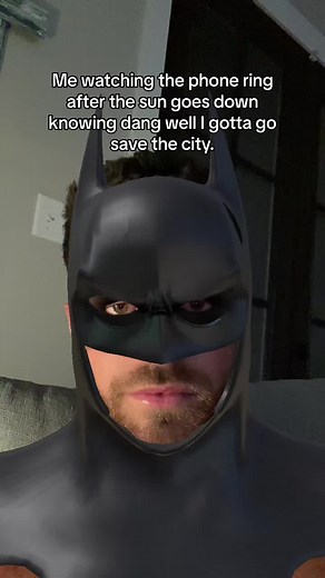 Im sorry ive kept this from y’all for so long. #fyp #batman #texas