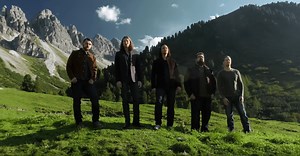 A Cappella How Great Thou Art is a Beautiful Reminder of the Greatness of Our God - Video