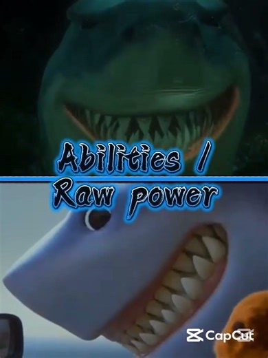 Bruce (Finding Nemo) vs Diane (Hoppers) #findingnemo #vsbattle #hoppers #sharks #transformers #edit