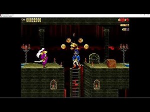 Claw Retroarch DosBox Pure
