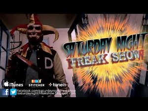 Slaughter High (1986) - Saturday Night Freak Show Podcast