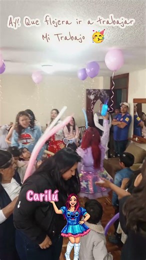 Memes divertidos animadoras de fiestas infantiles #juegosparafiestas #fiesta #mimundomagico #memes