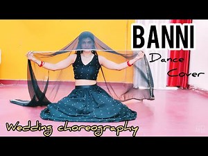 Banni Rajasthani \\ Wedding Dance Choreography /Kapil Jangir / Komal Kanwar / Sahlu Tyagi Dance.