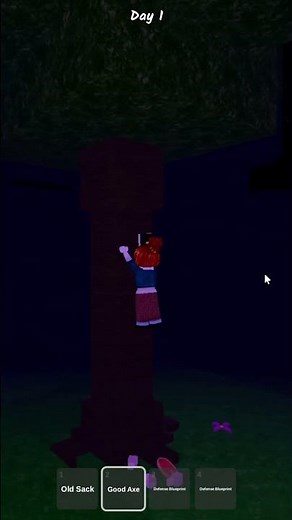 NEW 99 Nights In The Forest Script Mobile