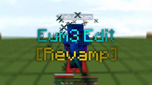 Eum3 Edit [Revamp] 32x by Kalulthan | PVPRP
