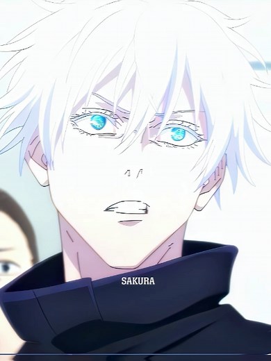 Пыталась сделать что-то новое >>>>>Но не получилось #satorugojo #gojo #jujusukaisen #jjkedit #suikasquad #jjk #animefyp #jujusukaisenedit #edit #viral #gojoedit