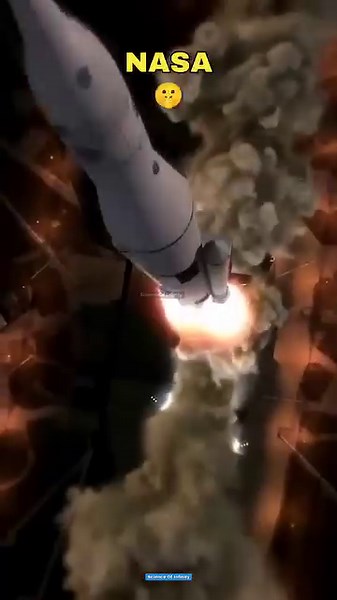 Black Hole, NASA, and ISRO 🗿 #universe #earth #space #spaceexploration #reels | Space For All Mankind