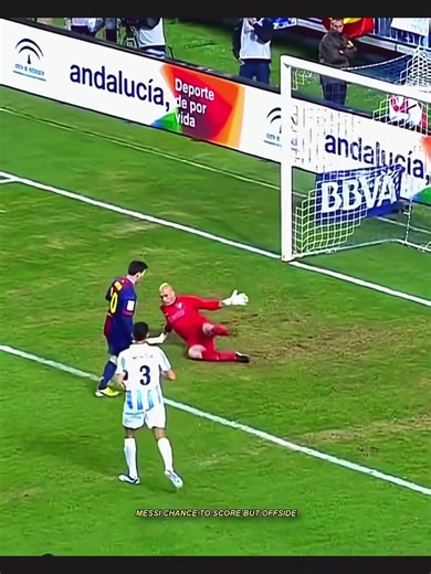 Le meilleur dribble de Lionel Messi dans le football