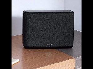 Denon Home 250 Wireless Speaker Review – Powerful Sound, Bluetooth & Multi-Room Streaming