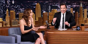 Jennifer Garner's Oscars Dress Took Some Unbelievable Measures To Get Into