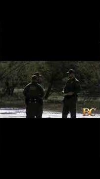 Man shot in incident involving Border Patrol in Arizona