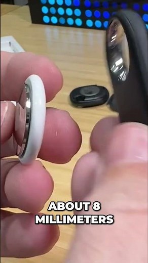 SmartTag 2 vs AirTag: Which Tracker Reigns Supreme?