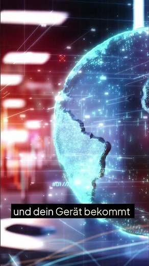 Why Netflix loads quickly everywhere – CDN explained simply 🚀📺