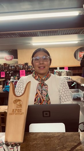 Every step in these boots helped us walk this journey. Thank you for all the love, APOS Boot Outlet💙 Make sure to follow and shop at all of our other stores! APOS Western Wear 📞 (817) 645 0818 📍 110 N Caddo St. Cleburne Tx APOS Ranch & Outdoors 📞 (817) 666 1164 📍1501 N Main St. Cleburne Tx APOS Floors & Granite 📞 (817) 666 1164 📍 4740 US-67 Alvarado Tx | Apos Boot Outlet