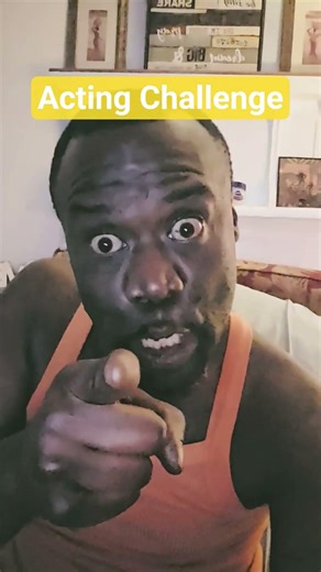 #fyoupage #actingchallenge #datshimbossc #longlivesiaupshaw #trending #mustwatch #ytshorts