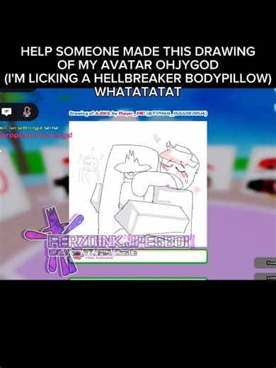 HELLPPPPP #vsbambi #daveandbambi #roblox #hellbreaker