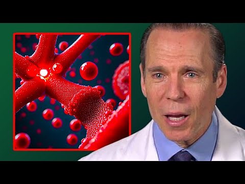 Blood Tests Healthy People Should Get Regularly | Dr. Joel Fuhrman