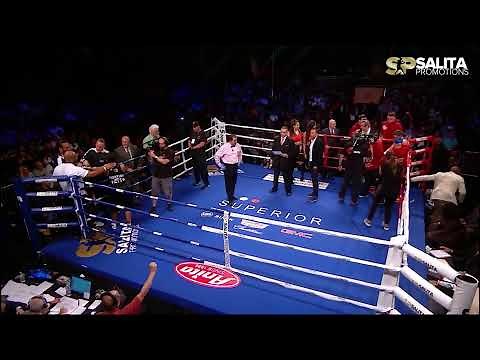 CHRISTINA HAMMER VS TORI NELSON FULL FIGHT