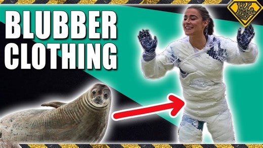 Is Crisco really a good thermal insulator? Find out