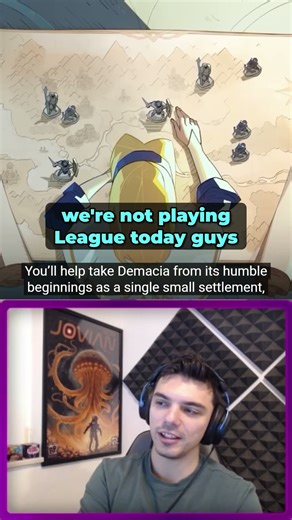 Riot Created The BEST Mini Game...