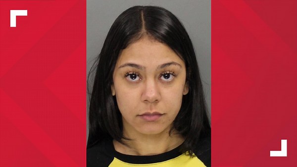 Atlanta rapper Karrahbooo arrested in Cobb County