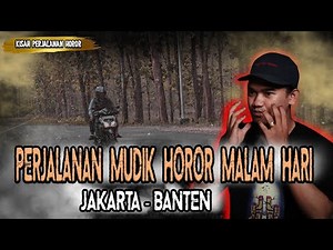 THE MOST HORRORIC HOMECOMING JOURNEY TO GRANDMA'S HOUSE!!