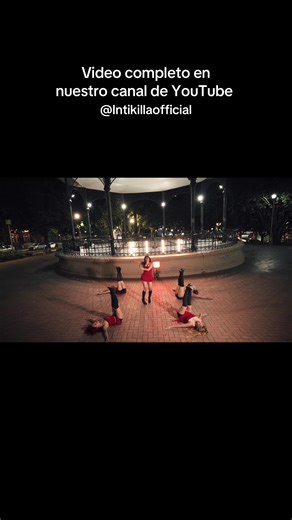 Pueden ver el video completo de nuestro dance cover de #gabriela 🌹 en nuestro canal de YouTube @KATSEYE #kpopargentina #katseye #gabrieladancecover