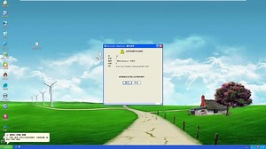 用Windows XP远程控制Windows 10