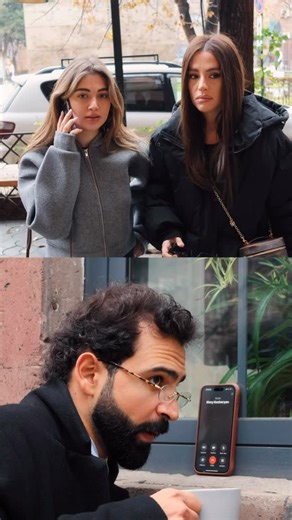 Mery Kocharyan 🇦🇲 on Instagram: "Մեկը՝ «5 րոպեից տեղում եմ» 😌 Մյուսը՝ «ինտերնետ չունեմ, մոլորվել եմ» 🤷‍♂️ Բայց - երբ ընկերներն իրար թույլտվությամբ միացված են քարտեզի վրա, «5 րոպե»-ն ստուգվում է ակնթարթում 👀 - իսկ եթե ինտերնետ չկա, 2GIS-ը միևնույն է կողքիդ է՝ իր հեշտ ու հարմար երթուղիներով ☺️"