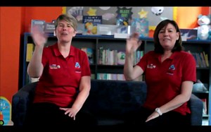 【英语启蒙】《car car truck jeep》英文绘本唱歌视频