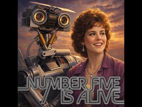 Number Five is Alive / A Short Circuit Fan Song