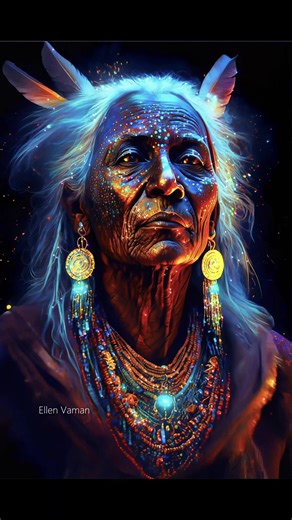 Shamanic Wisdom: Our Connection to Nature and Life