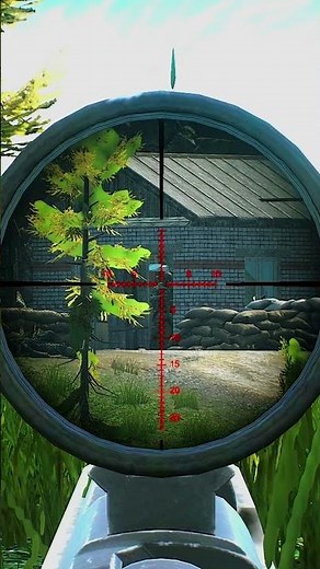 410m Headshot 💀 | M700 Sniper | Escape from Tarkov