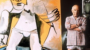 Picasso : 5 expositions à voir à l'occasion des 50 ans de la mort de l'artiste