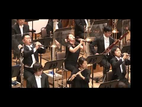 吉田メロディ歌謡曲をオーケストラで演奏！「東京シンフォニー第6番」 大沢可直 指揮 吉田正記念オーケストラ