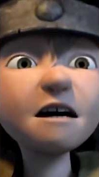 The Single Most Annoying Character In How To Train Your Dragon.