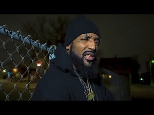 Problematic Ft. King Iso - Shameless (Official Music Video)