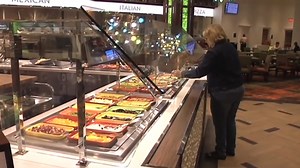 Gun Lake Casino cuts ribbon on massive expansion