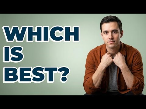 Living Trust vs Will: What's the Difference?