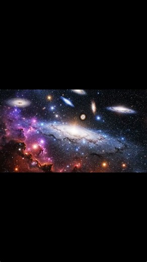 3I Atlas Faded Away — The Moment Data Turned Into Noise #3iatlas #space #cosmicdiscovery