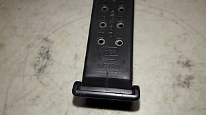 Magazine Identification