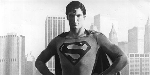 Christopher Reeve Was Superman. A Horse Riding Accident Made Him a Real Hero.