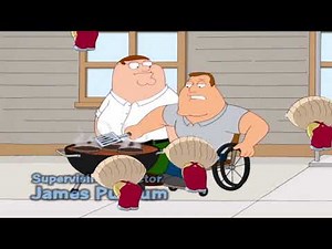 Family guy Stewie Dance